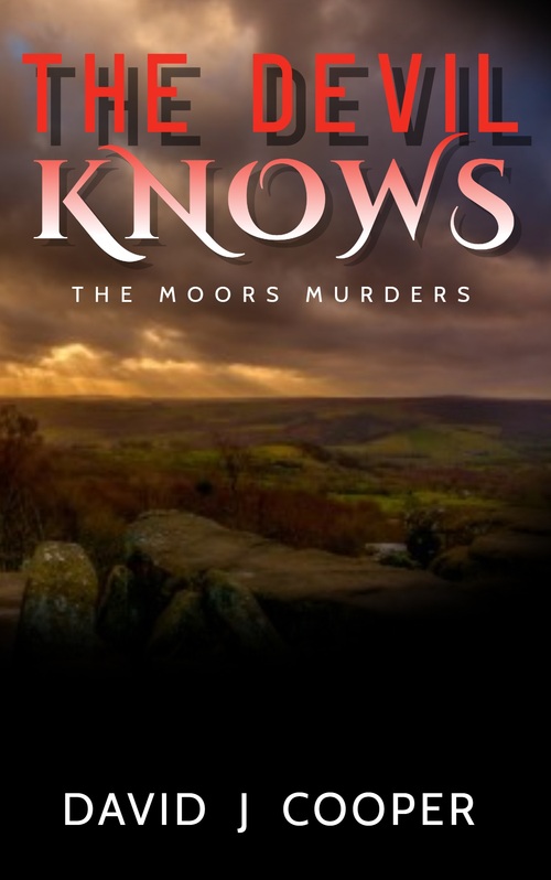 Product picture The Devil Knows