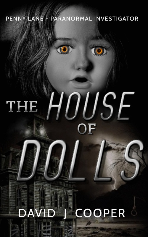 Product picture The House of Dolls