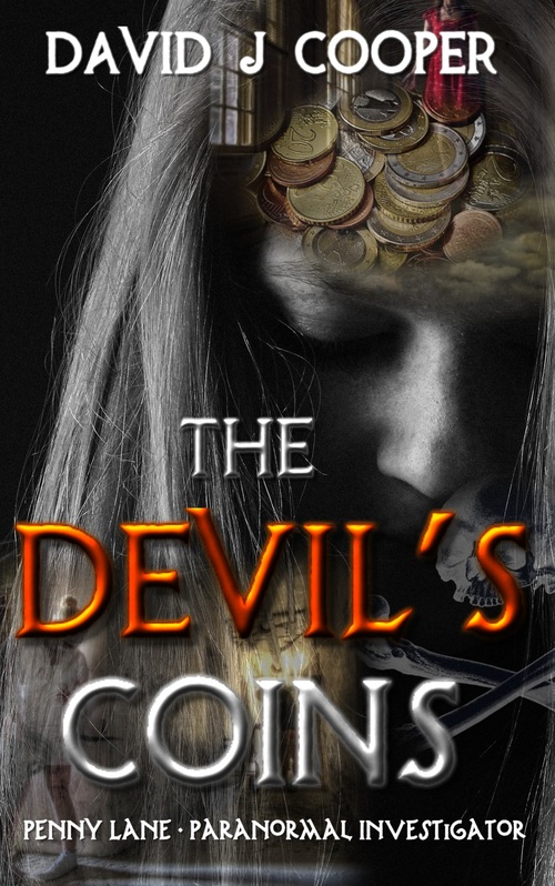 Product picture The Devils Coins